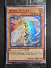 Harpie Dancer