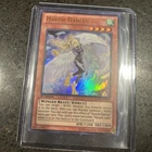 Harpie Dancer