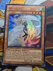 Harpie Dancer