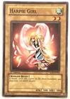 Harpie Girl