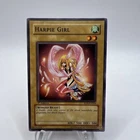 Harpie Girl