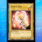 Harpie Girl