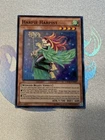 Harpie Dancer