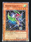 Harpie Lady 1