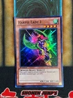 Harpie Lady 1