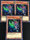 Harpie Lady 1