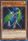 Harpie Lady 3