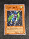 Harpie Lady