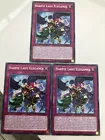 Abyss Actor - Leading Lady