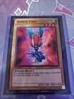 Harpie Lady 1
