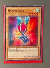 Harpie Lady 1