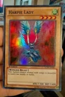 Harpie Lady 1
