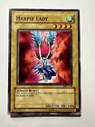 Harpie Lady