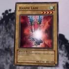 Harpie Lady