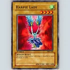 Toon Harpie Lady