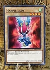 Harpie Lady