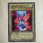 Harpie Lady