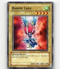 Harpie Lady