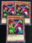 Harpie's Pet Dragon - Fearsome Fire Blast