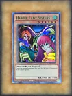 Harpie Lady Sisters
