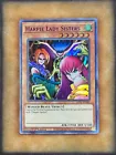 Harpie Lady Sisters