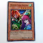 Harpie Lady 1
