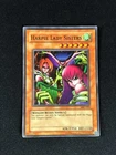 Harpie Lady Sisters