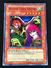 Harpie Lady Sisters