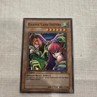 Harpie Lady 1