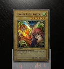 Harpie Lady Sisters