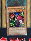 Harpie Lady