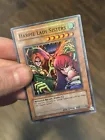Harpie Lady Sisters