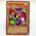 Harpie Lady Sisters