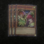 Harpie Lady Sisters