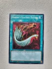 Harpie's Feather Duster