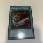 Harpie's Feather Duster