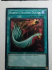 Harpie's Feather Duster
