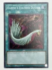 Harpie's Feather Duster