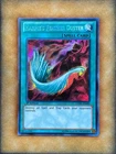 Harpie's Feather Duster