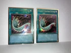 Harpie's Feather Storm