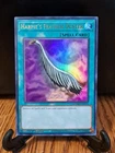 Harpie's Feather Duster