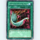 Harpie's Feather Duster