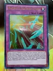 Harpie's Feather Storm