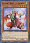 Baby Dragon