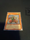 Harpie's Pet Baby Dragon