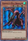 Hieratic Dragon of Tefnuit