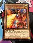 The Winged Dragon of Ra