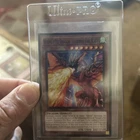 Scrap Twin Dragon