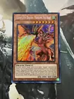 Saffira, Divine Dragon of the Voiceless Voice