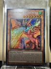 Saffira, Divine Dragon of the Voiceless Voice
